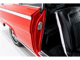 1962 Chevrolet Impala (CC-1943338) for sale in Montreal, Quebec