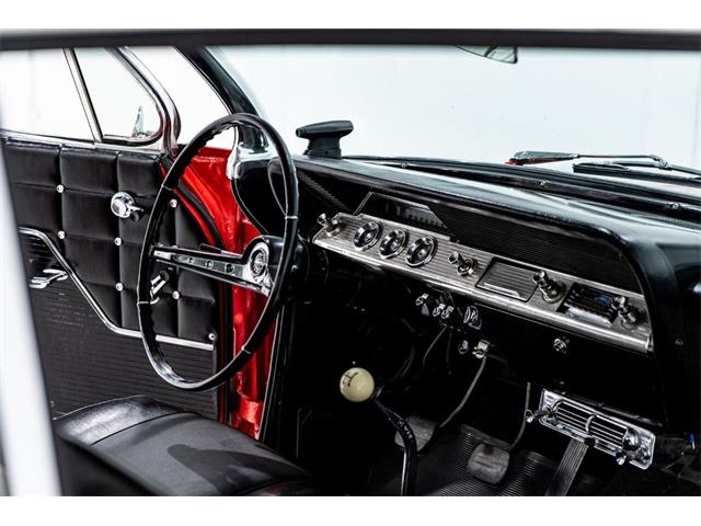1962 Chevrolet Impala (CC-1943338) for sale in Montreal, Quebec