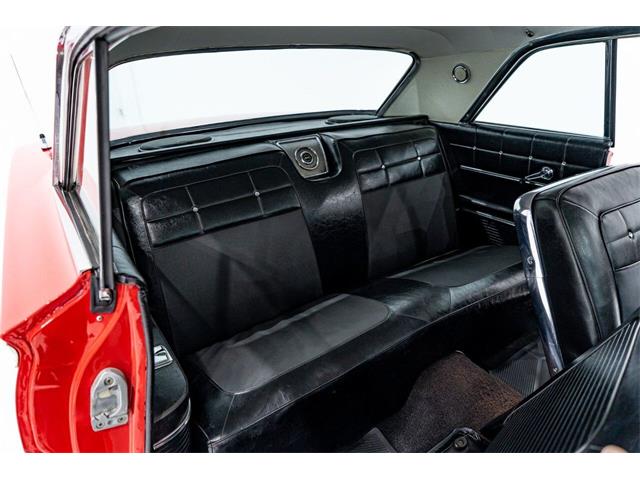 1962 Chevrolet Impala (CC-1943338) for sale in Montreal, Quebec