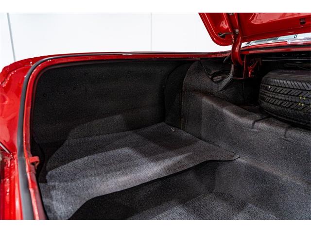 1962 Chevrolet Impala (CC-1943338) for sale in Montreal, Quebec