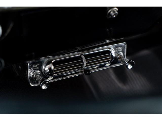 1962 Chevrolet Impala (CC-1943338) for sale in Montreal, Quebec