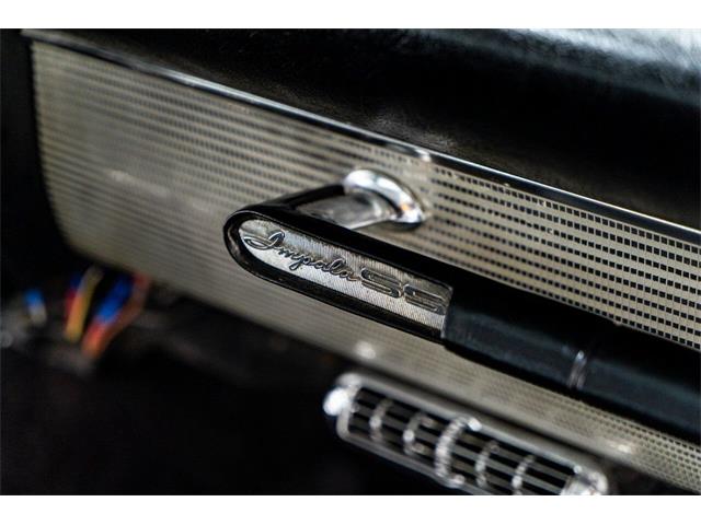 1962 Chevrolet Impala (CC-1943338) for sale in Montreal, Quebec