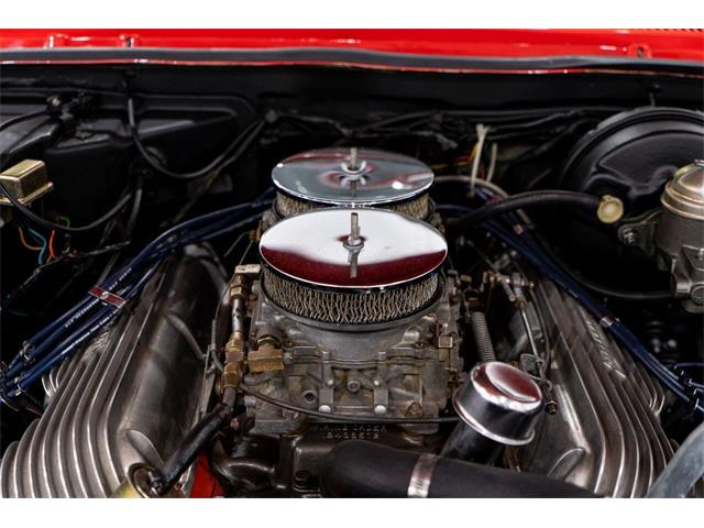 1962 Chevrolet Impala (CC-1943338) for sale in Montreal, Quebec