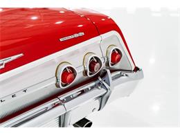 1962 Chevrolet Impala (CC-1943338) for sale in Montreal, Quebec