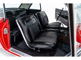 1962 Chevrolet Impala (CC-1943338) for sale in Montreal, Quebec