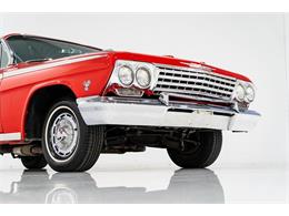 1962 Chevrolet Impala (CC-1943338) for sale in Montreal, Quebec
