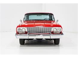 1962 Chevrolet Impala (CC-1943338) for sale in Montreal, Quebec