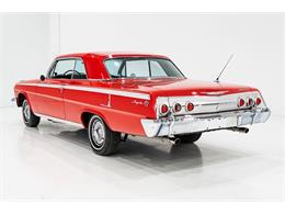 1962 Chevrolet Impala (CC-1943338) for sale in Montreal, Quebec