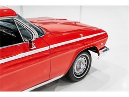 1962 Chevrolet Impala (CC-1943338) for sale in Montreal, Quebec