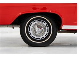 1962 Chevrolet Impala (CC-1943338) for sale in Montreal, Quebec