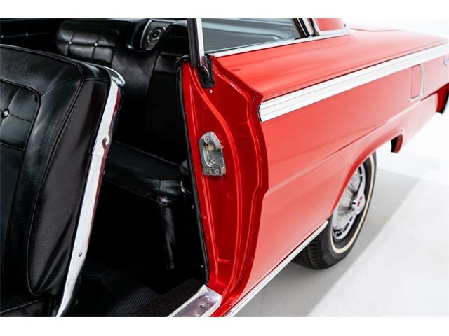 1962 Chevrolet Impala (CC-1943338) for sale in Montreal, Quebec