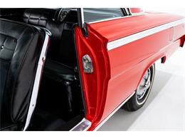 1962 Chevrolet Impala (CC-1943338) for sale in Montreal, Quebec