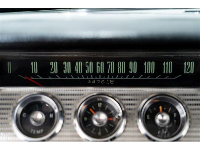1962 Chevrolet Impala (CC-1943338) for sale in Montreal, Quebec