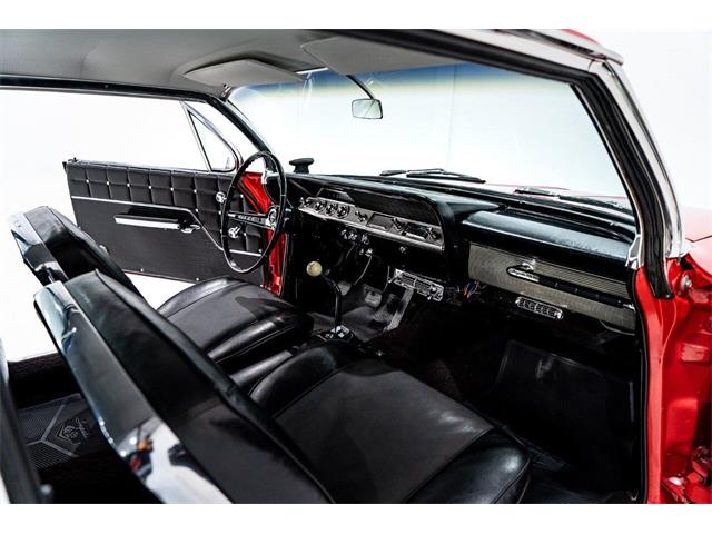 1962 Chevrolet Impala (CC-1943338) for sale in Montreal, Quebec