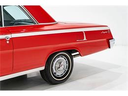 1962 Chevrolet Impala (CC-1943338) for sale in Montreal, Quebec