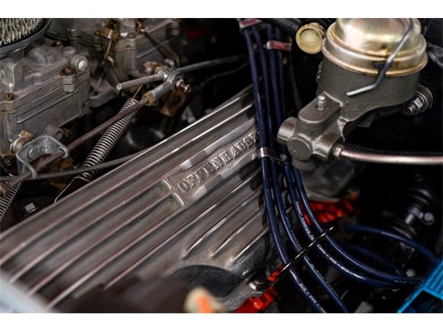 1962 Chevrolet Impala (CC-1943338) for sale in Montreal, Quebec