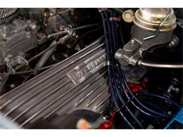 1962 Chevrolet Impala (CC-1943338) for sale in Montreal, Quebec