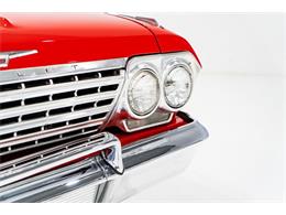 1962 Chevrolet Impala (CC-1943338) for sale in Montreal, Quebec