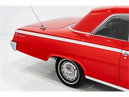 1962 Chevrolet Impala (CC-1943338) for sale in Montreal, Quebec