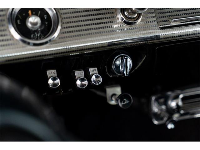 1962 Chevrolet Impala (CC-1943338) for sale in Montreal, Quebec
