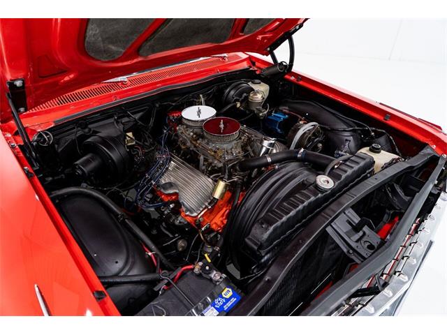 1962 Chevrolet Impala (CC-1943338) for sale in Montreal, Quebec
