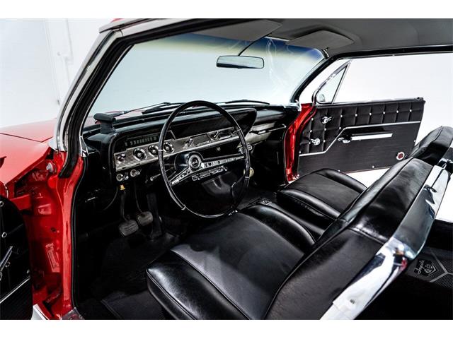1962 Chevrolet Impala (CC-1943338) for sale in Montreal, Quebec