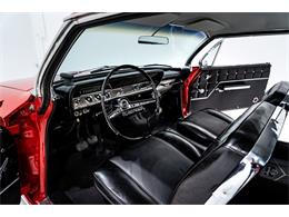 1962 Chevrolet Impala (CC-1943338) for sale in Montreal, Quebec