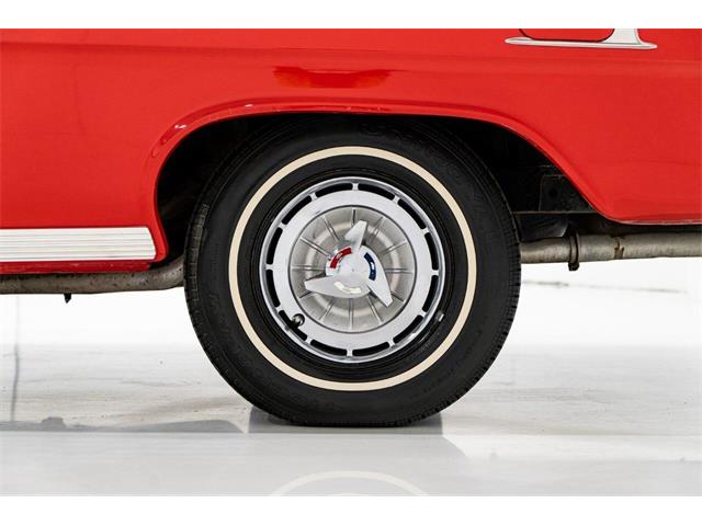 1962 Chevrolet Impala (CC-1943338) for sale in Montreal, Quebec