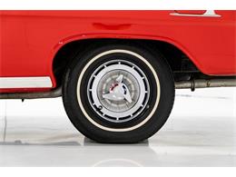 1962 Chevrolet Impala (CC-1943338) for sale in Montreal, Quebec