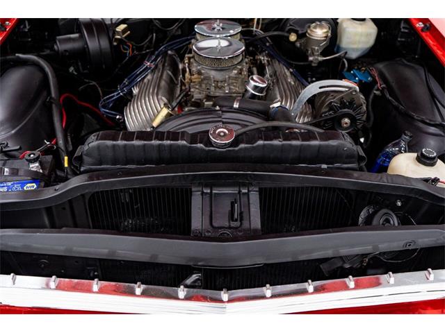 1962 Chevrolet Impala (CC-1943338) for sale in Montreal, Quebec