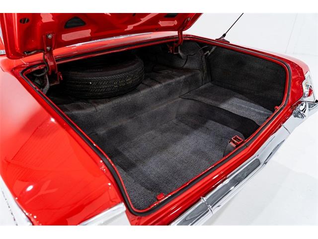 1962 Chevrolet Impala (CC-1943338) for sale in Montreal, Quebec