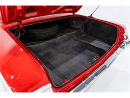 1962 Chevrolet Impala (CC-1943338) for sale in Montreal, Quebec