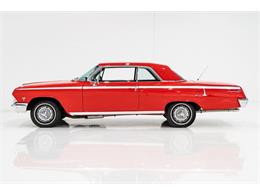 1962 Chevrolet Impala (CC-1943338) for sale in Montreal, Quebec