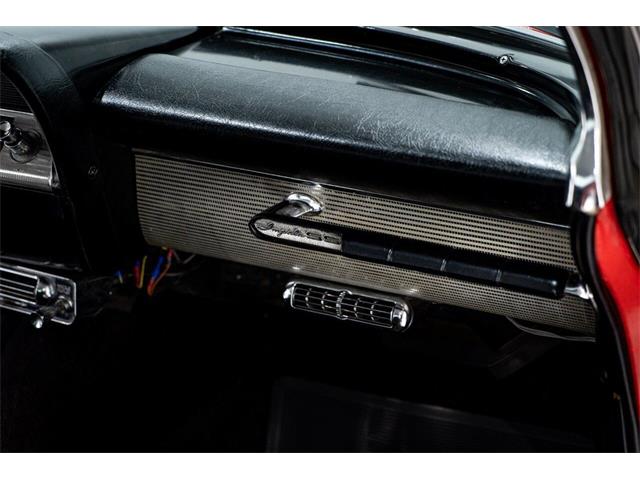 1962 Chevrolet Impala (CC-1943338) for sale in Montreal, Quebec