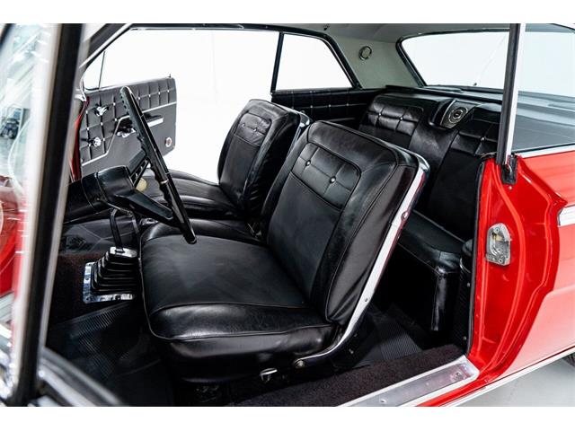 1962 Chevrolet Impala (CC-1943338) for sale in Montreal, Quebec
