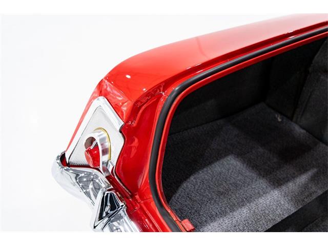 1962 Chevrolet Impala (CC-1943338) for sale in Montreal, Quebec
