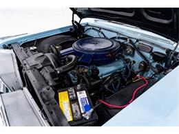 1961 Pontiac Bonneville (CC-1943340) for sale in Montreal, Quebec