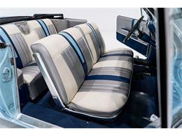1961 Pontiac Bonneville (CC-1943340) for sale in Montreal, Quebec
