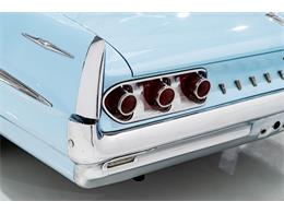 1961 Pontiac Bonneville (CC-1943340) for sale in Montreal, Quebec