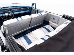 1961 Pontiac Bonneville (CC-1943340) for sale in Montreal, Quebec