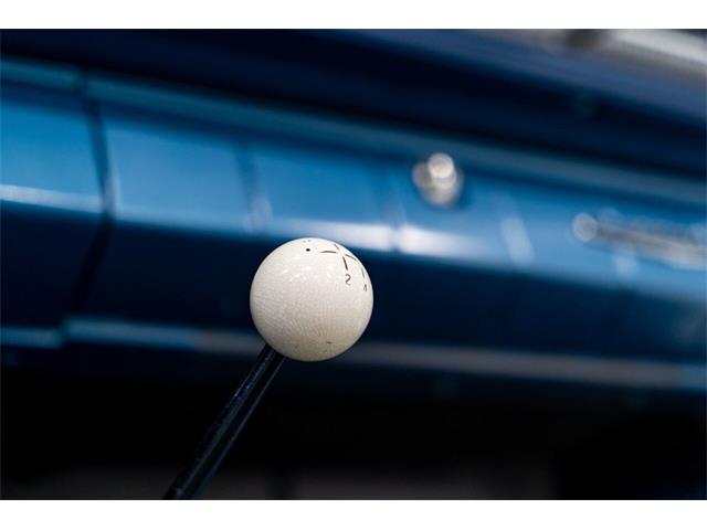 1961 Pontiac Bonneville (CC-1943340) for sale in Montreal, Quebec