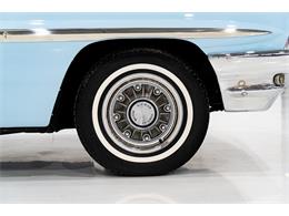 1961 Pontiac Bonneville (CC-1943340) for sale in Montreal, Quebec
