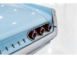 1961 Pontiac Bonneville (CC-1943340) for sale in Montreal, Quebec