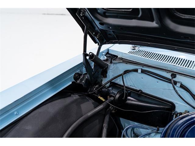 1961 Pontiac Bonneville (CC-1943340) for sale in Montreal, Quebec