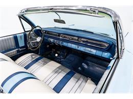 1961 Pontiac Bonneville (CC-1943340) for sale in Montreal, Quebec