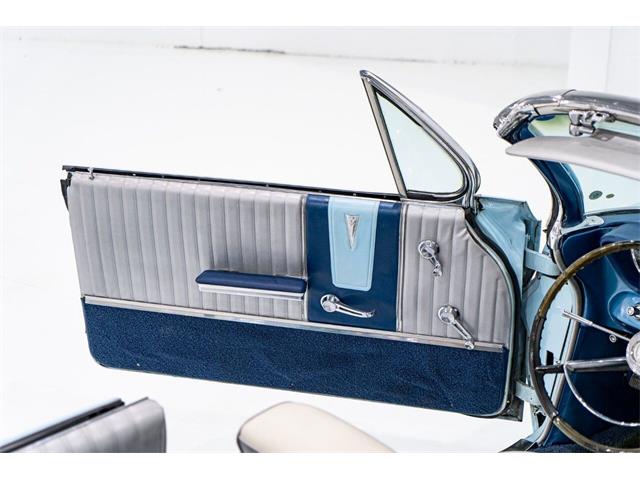 1961 Pontiac Bonneville (CC-1943340) for sale in Montreal, Quebec