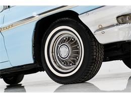 1961 Pontiac Bonneville (CC-1943340) for sale in Montreal, Quebec
