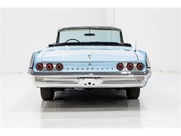 1961 Pontiac Bonneville (CC-1943340) for sale in Montreal, Quebec
