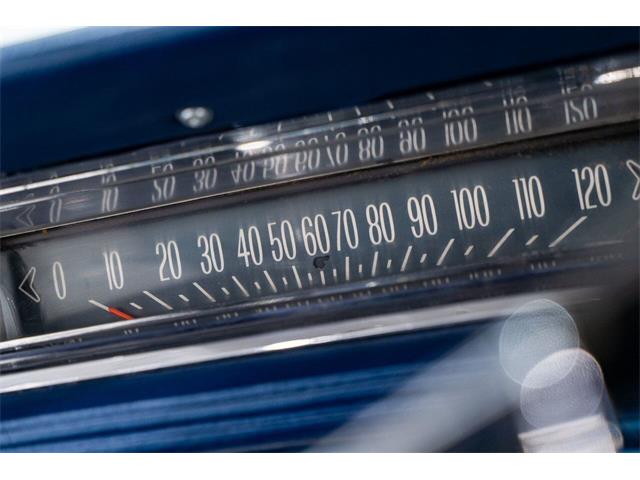 1961 Pontiac Bonneville (CC-1943340) for sale in Montreal, Quebec