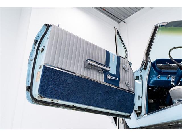 1961 Pontiac Bonneville (CC-1943340) for sale in Montreal, Quebec